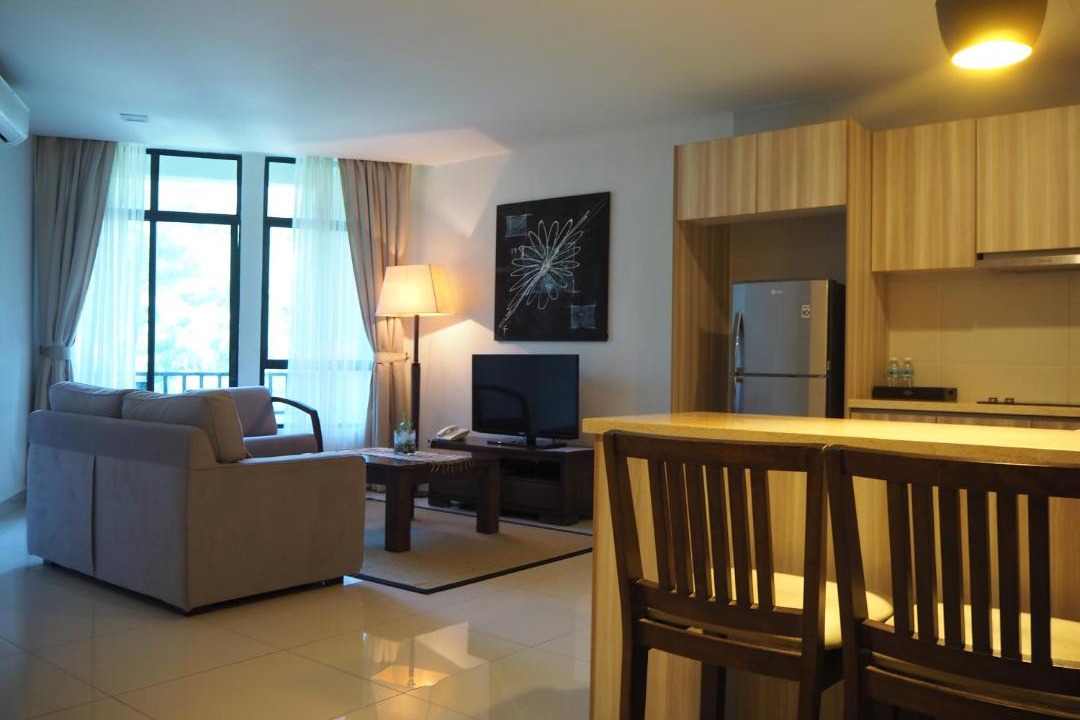 Photo of Others in Balok