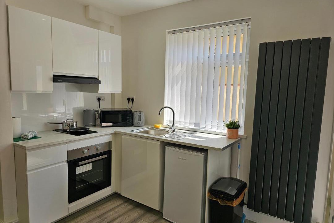 Photo of Kitchen in South Hornchurch