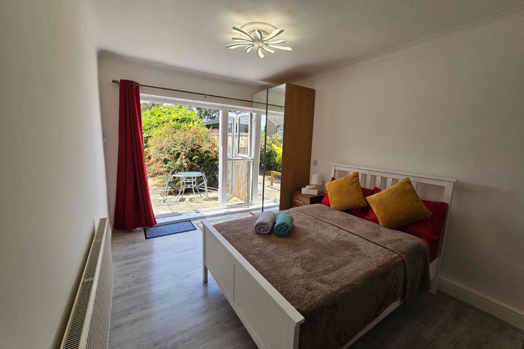 Photo of Bedroom in South Hornchurch