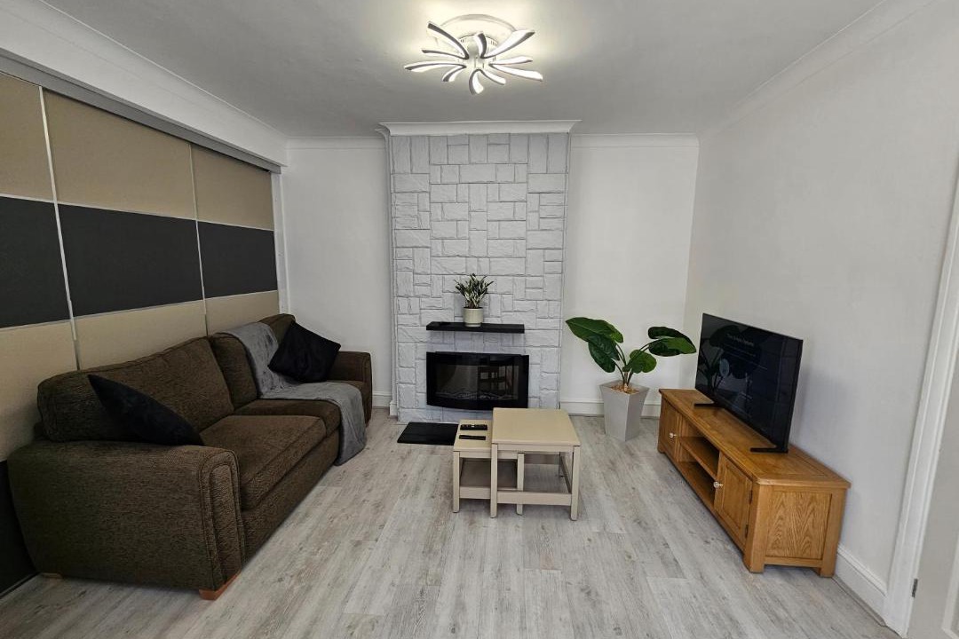 Photo of Livingroom in South Hornchurch