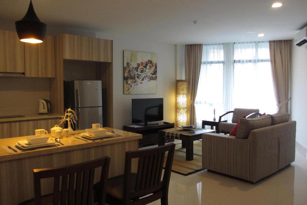 Photo of Others in Balok