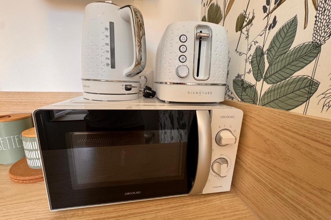 Photo of Kitchen in Chouilly