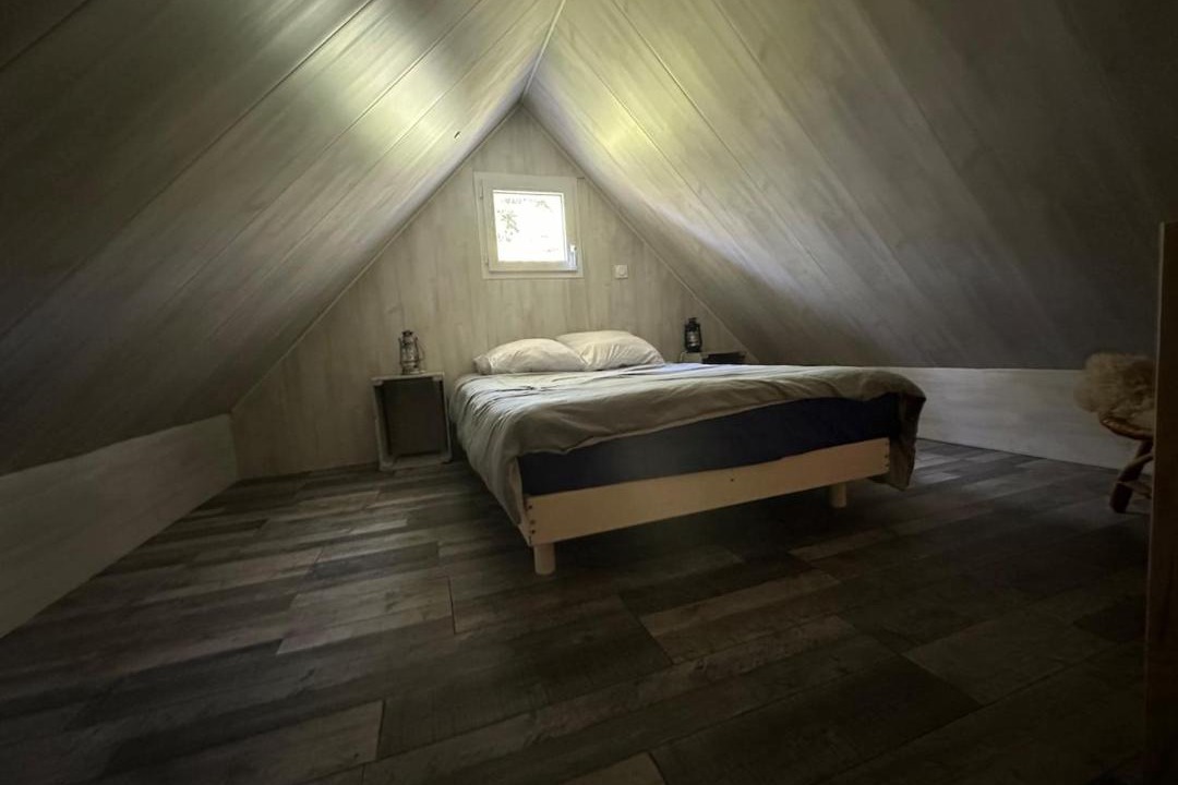 Photo of Bedroom in Nonant