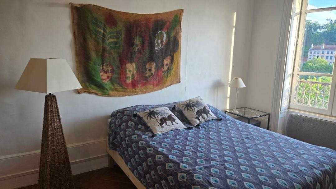 Photo of Bedroom in Serin