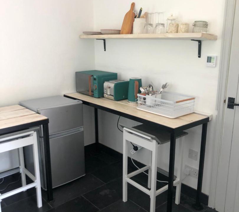 Photo of Kitchen in Sevenoaks