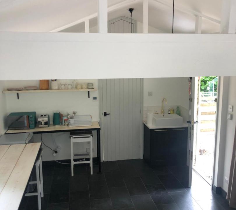 Photo of Kitchen in Sevenoaks