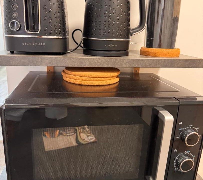 Photo of Kitchen in Chouilly