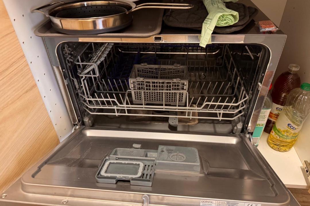 Photo of Kitchen in Chouilly