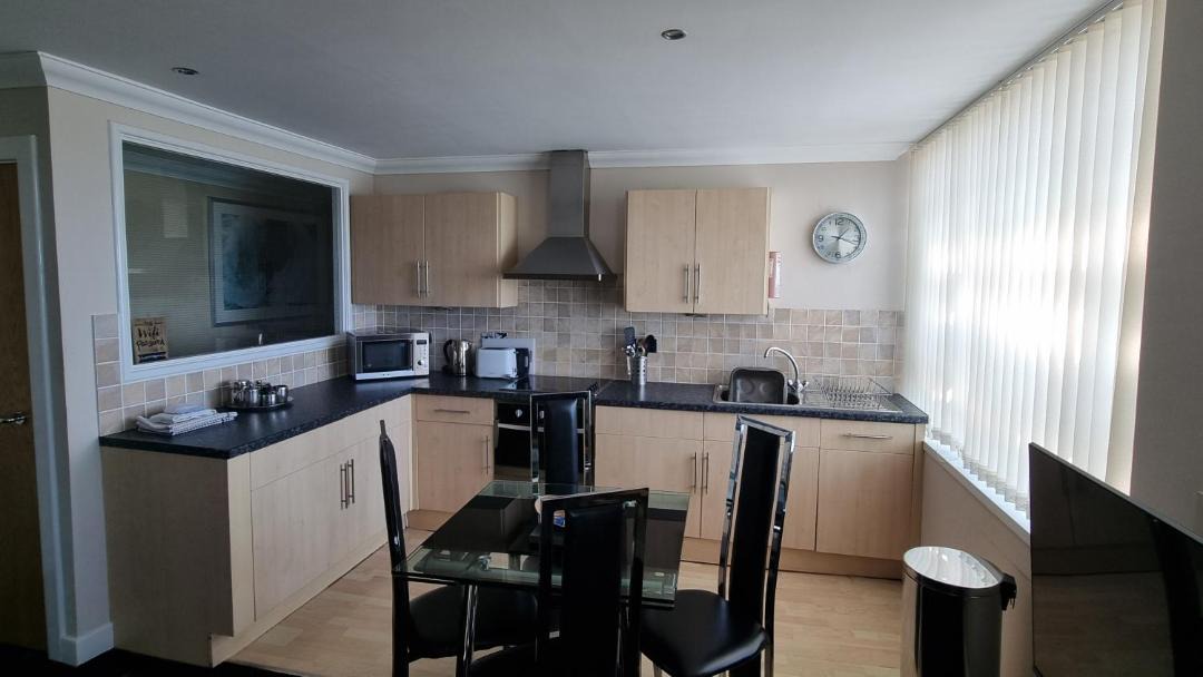 Photo of Kitchen in Bispham