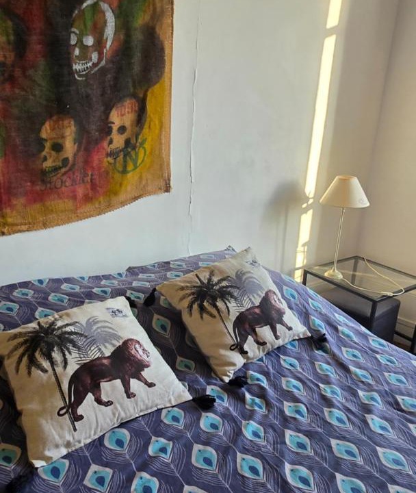 Photo of Bedroom in Serin
