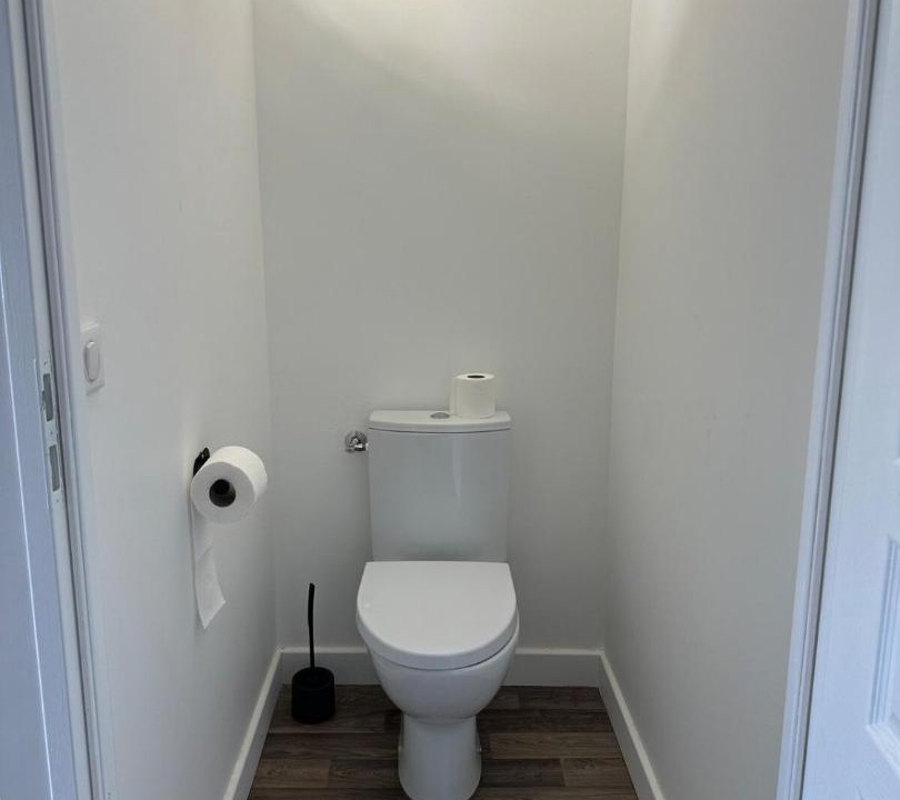 Photo of Bathroom in Tulle