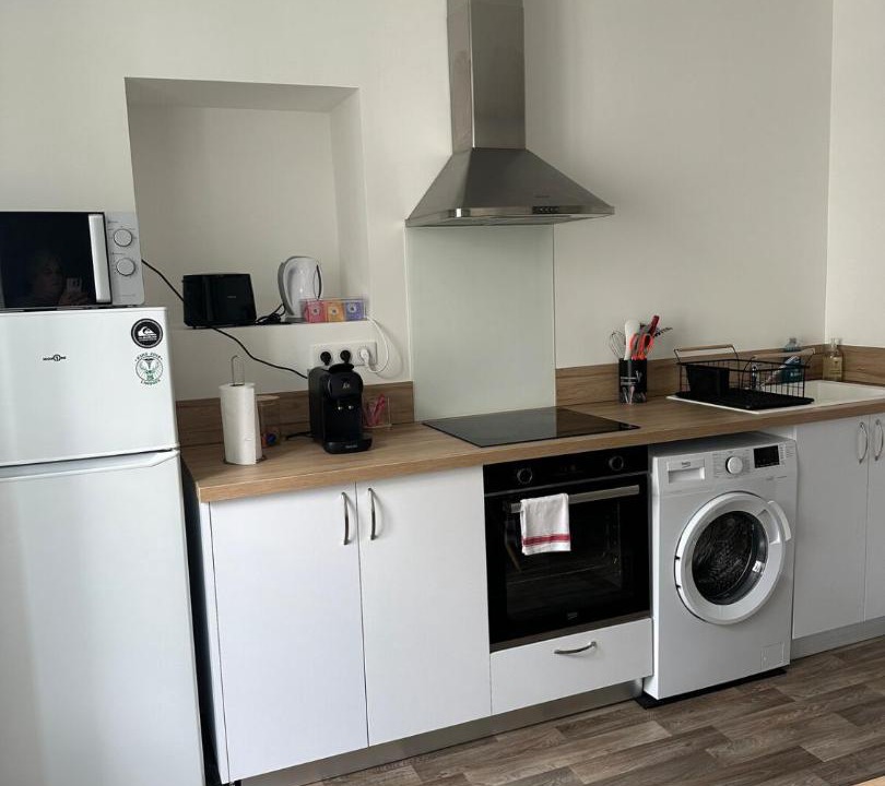 Photo of Kitchen in Tulle