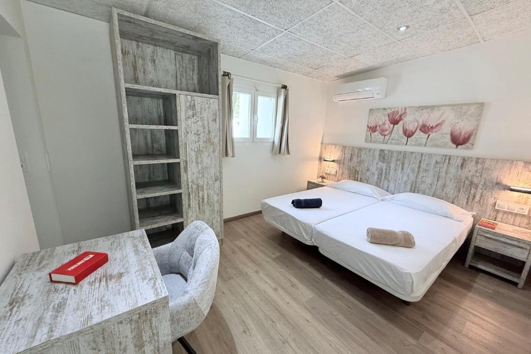 Photo of Bedroom in Roses