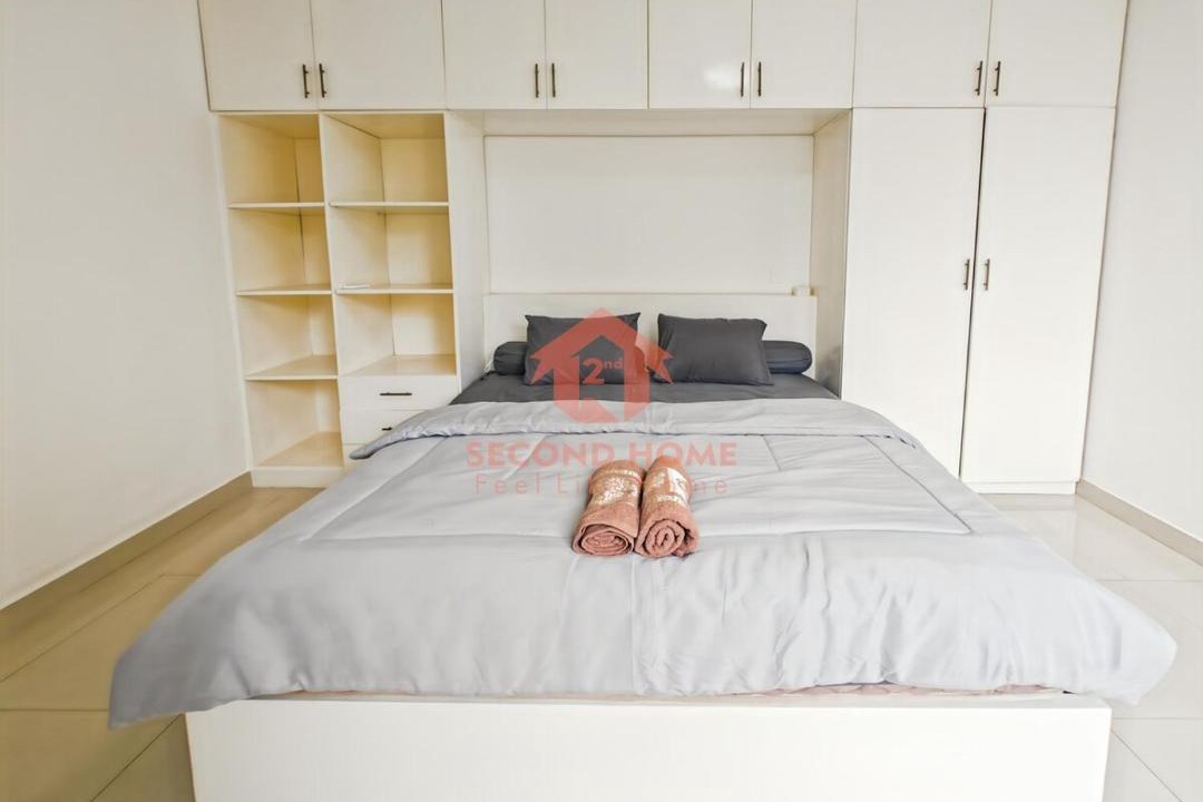 Photo of Bedroom in Setiabudi