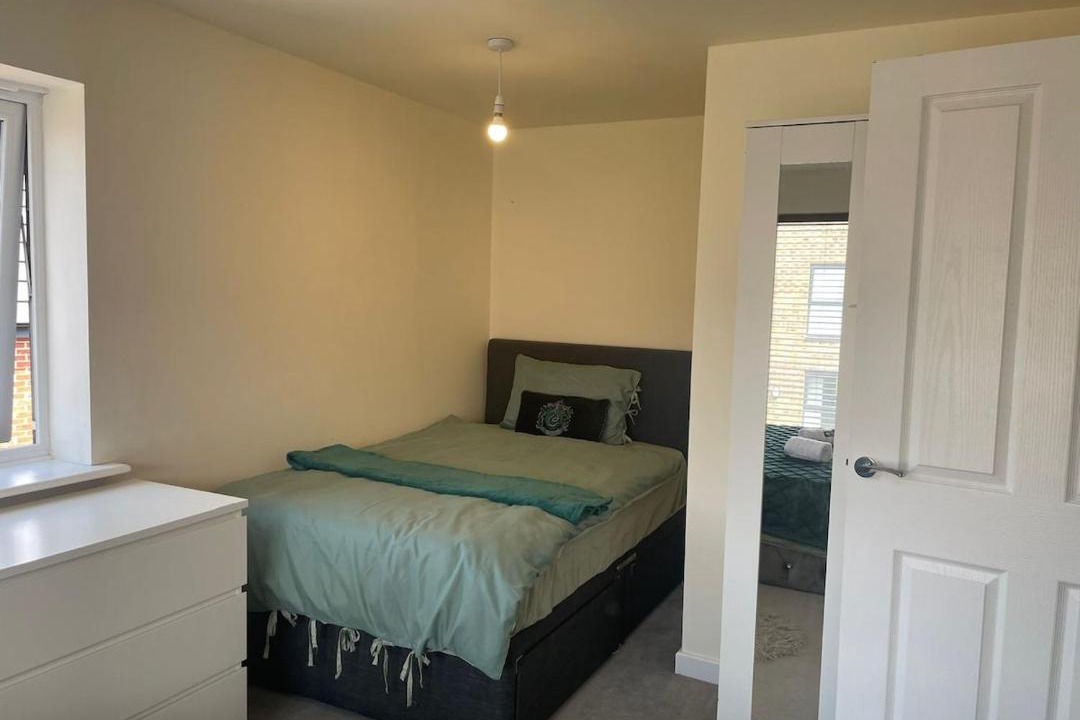 Photo of Bedroom in Sheffield