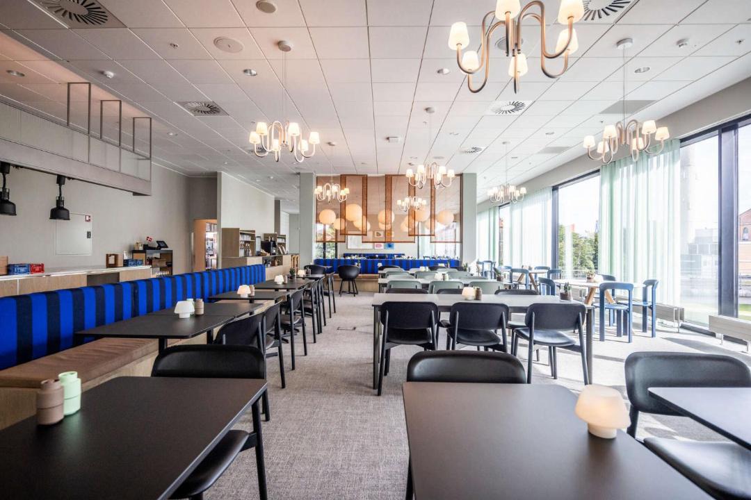 Photo of Others in Aarhus C