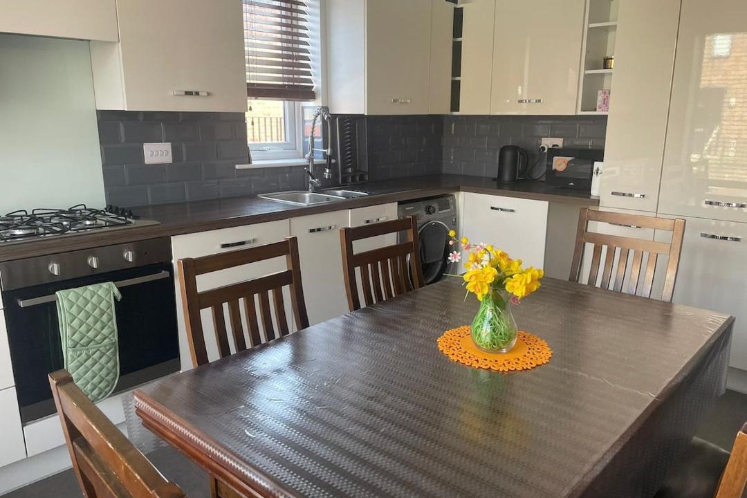 Photo of Kitchen in Sheffield