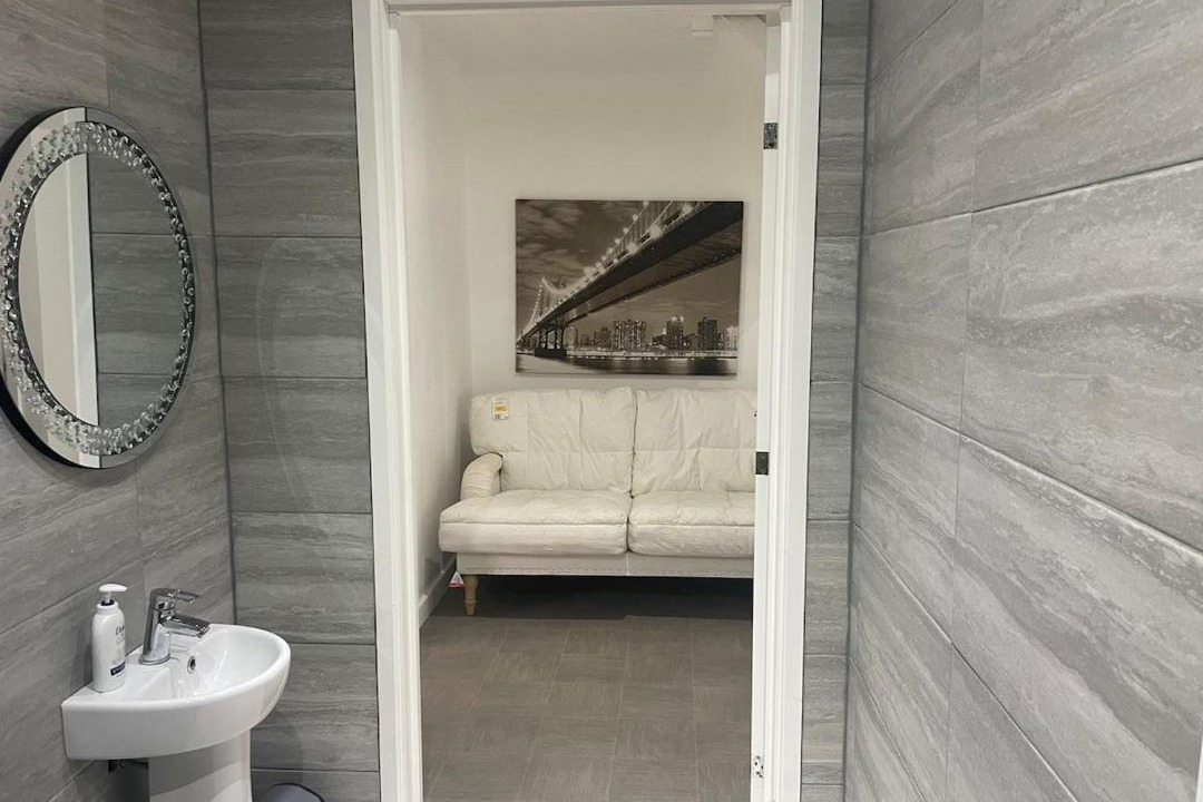 Photo of Bathroom in Sheffield