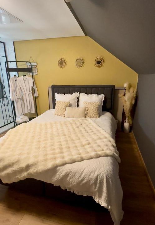 Photo of Bedroom in Denain