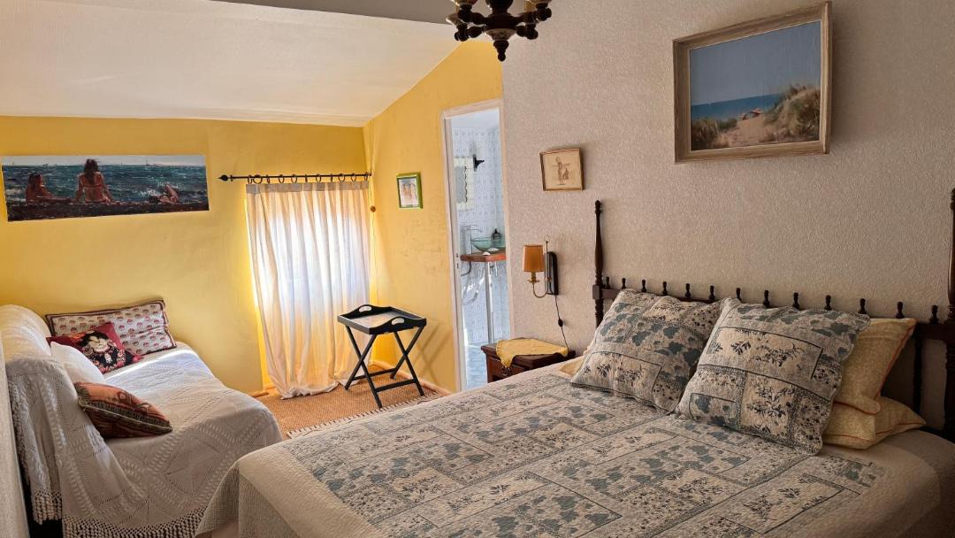 Photo of Bedroom in Servian