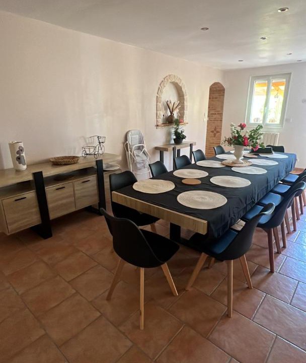 Photo of Kitchen in Gien