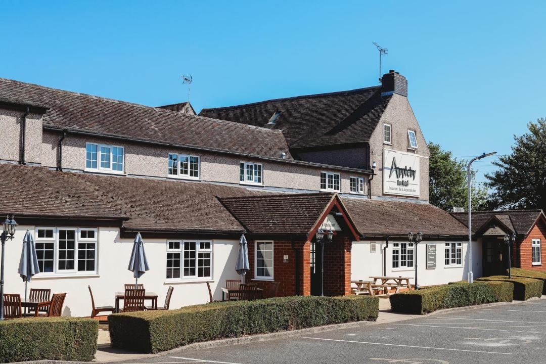 Photo of Others in Appleby Magna