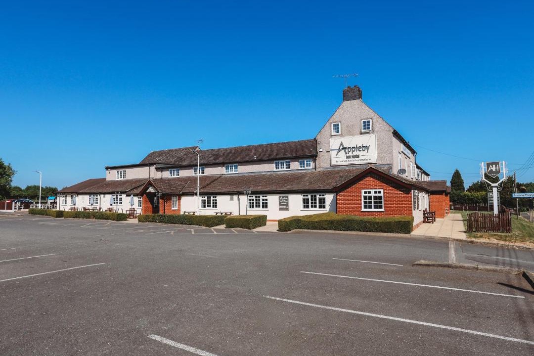 Photo of Others in Appleby Magna