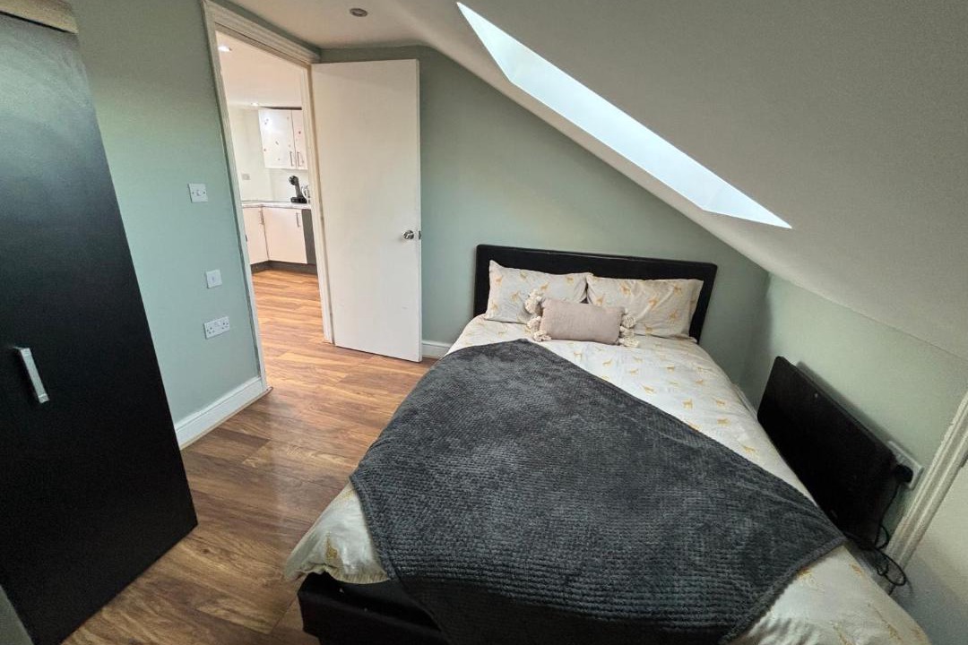 Photo of Bedroom in Harrow