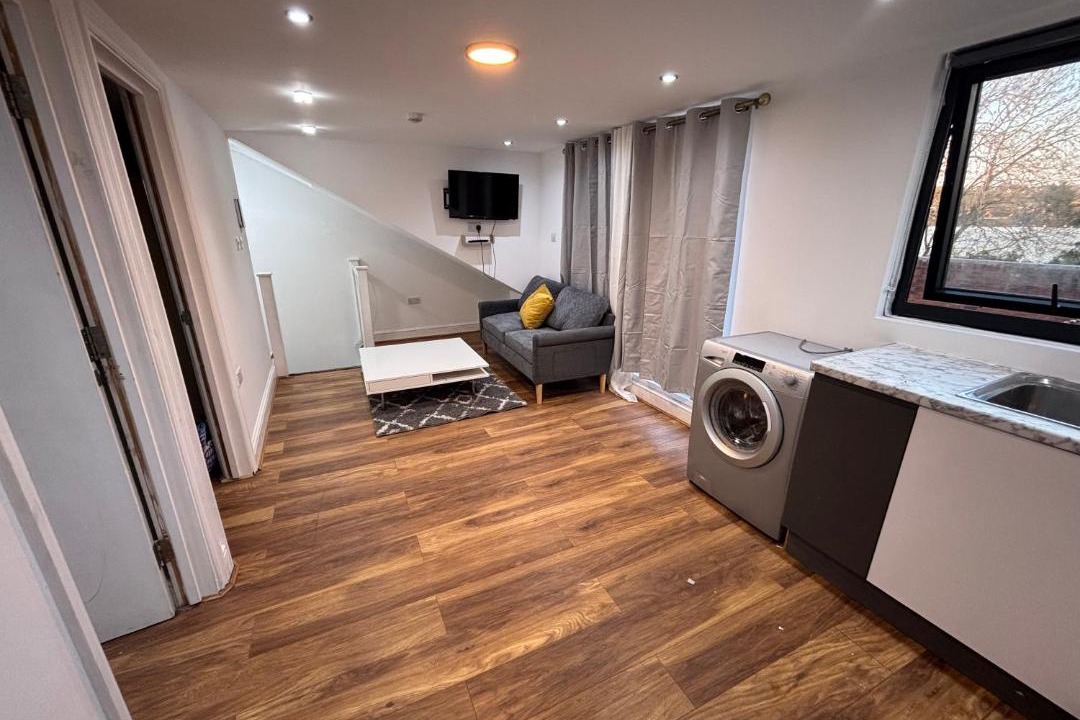 Photo of Others in Harrow