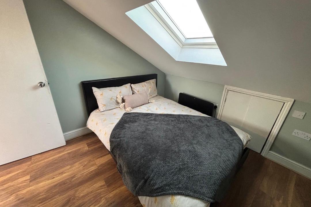 Photo of Bedroom in Harrow
