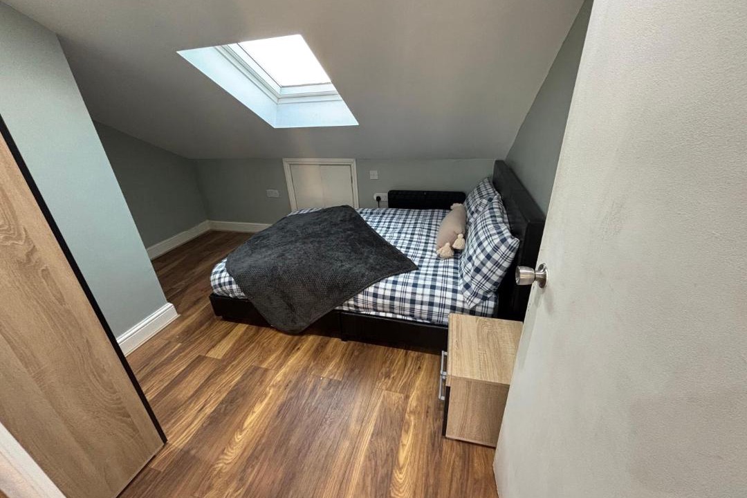 Photo of Bedroom in Harrow