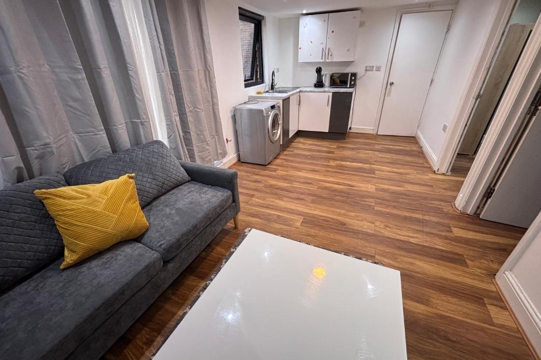 Photo of Others in Harrow