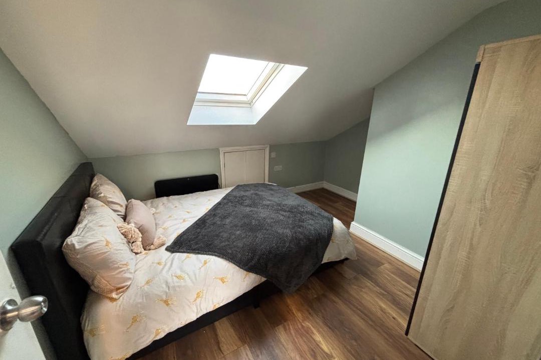 Photo of Bedroom in Harrow