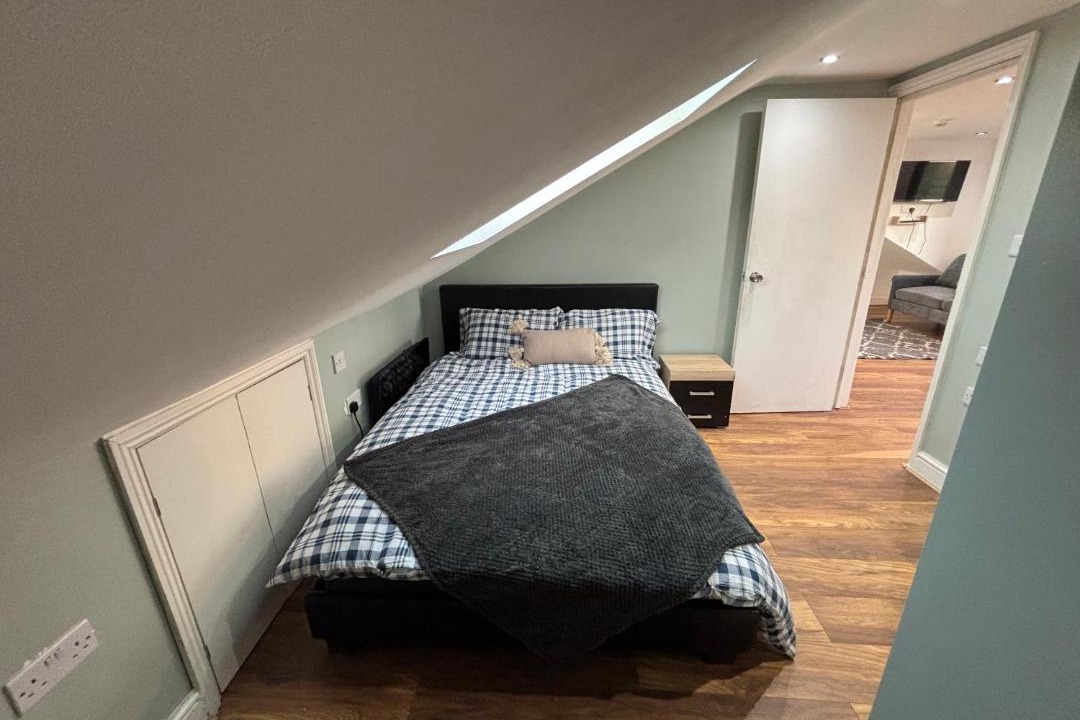 Photo of Bedroom in Harrow