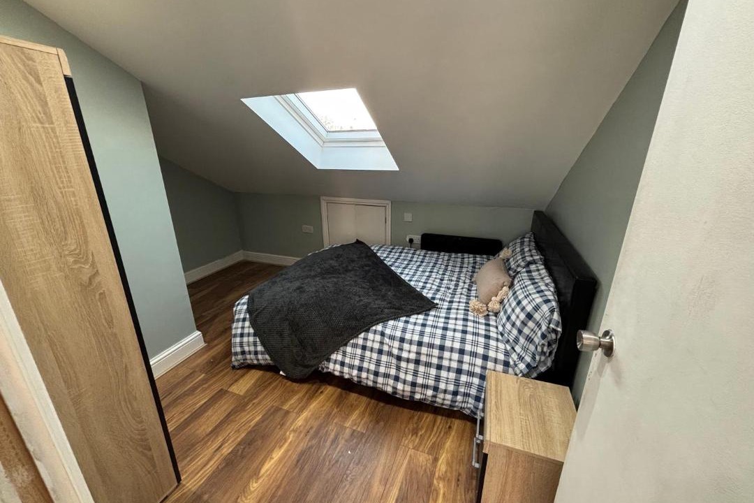 Photo of Bedroom in Harrow
