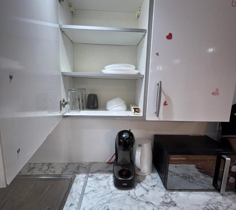 Photo of Kitchen in Harrow