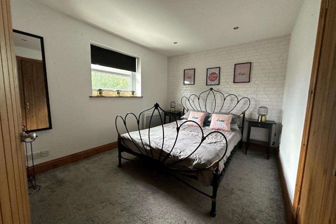 Photo of Bedroom in Strensall