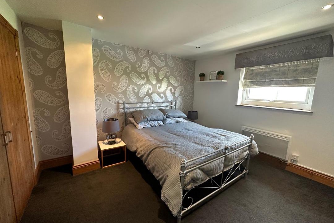 Photo of Bedroom in Strensall