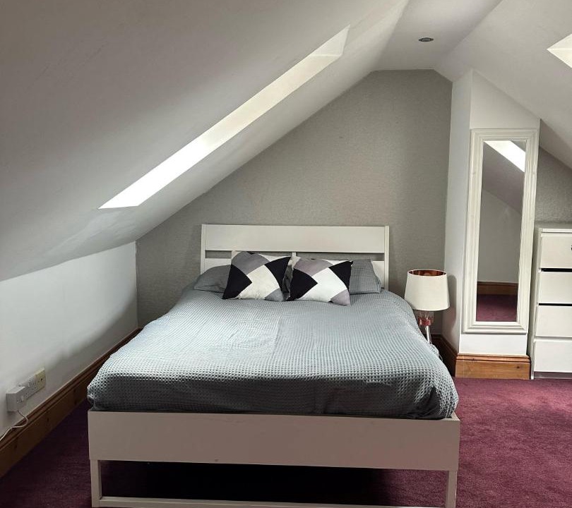 Photo of Bedroom in Strensall