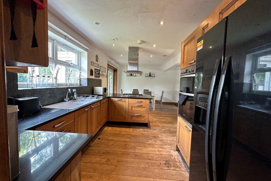 Photo of Kitchen in Strensall
