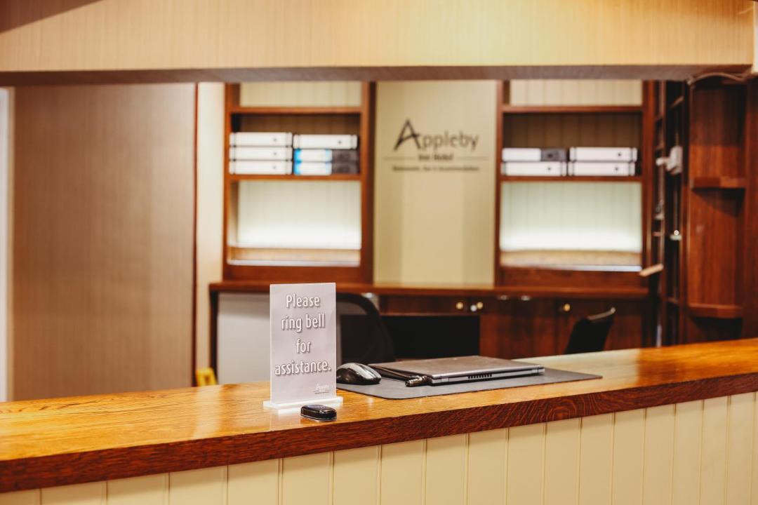 Photo of Others in Appleby Magna