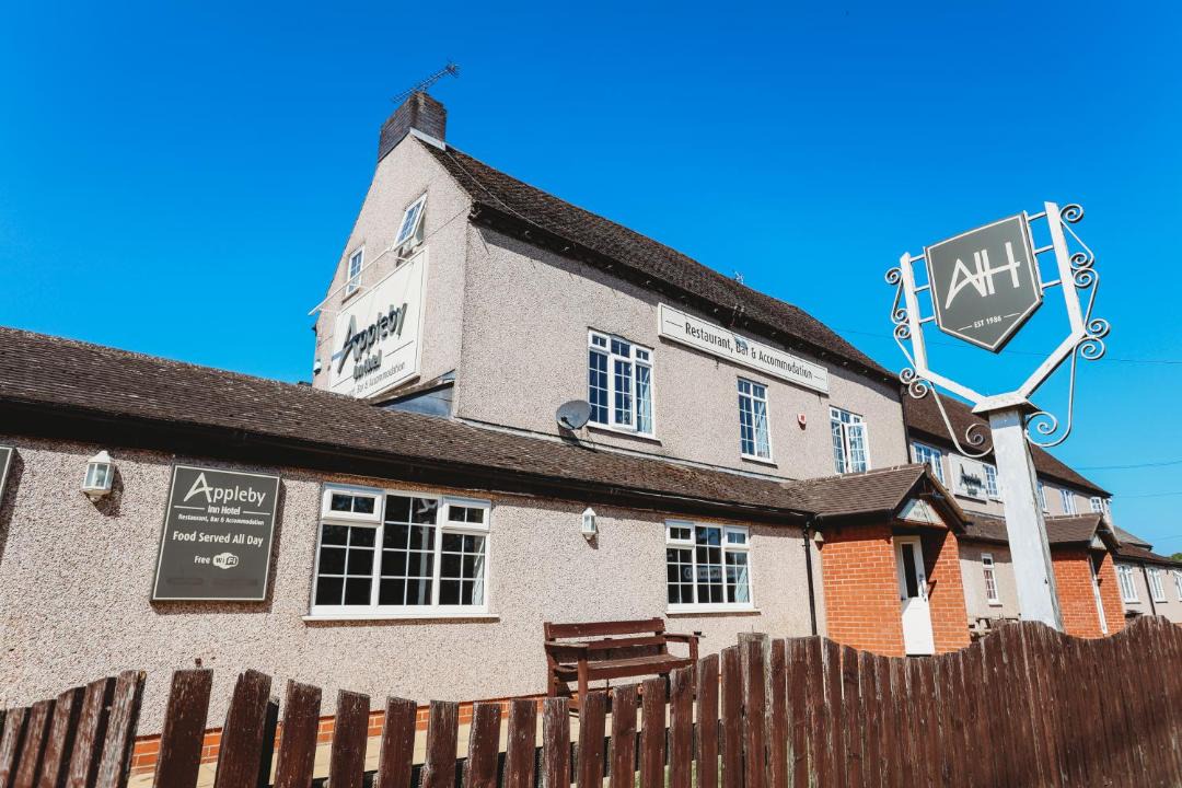 Photo of Others in Appleby Magna