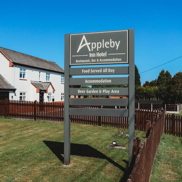 Photo of Others in Appleby Magna