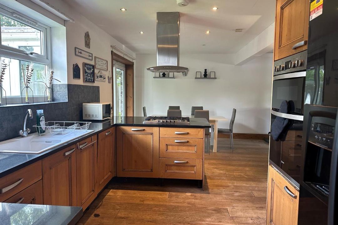 Photo of Kitchen in Strensall