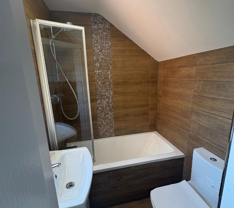 Photo of Bathroom in Neston