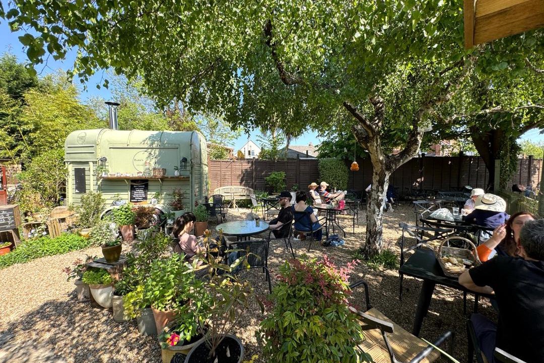 Photo of Others in New Forest District