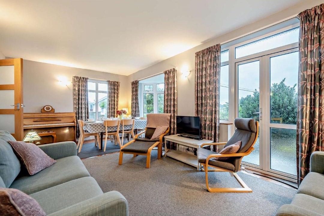 Photo of Others in Wiseman's Bridge