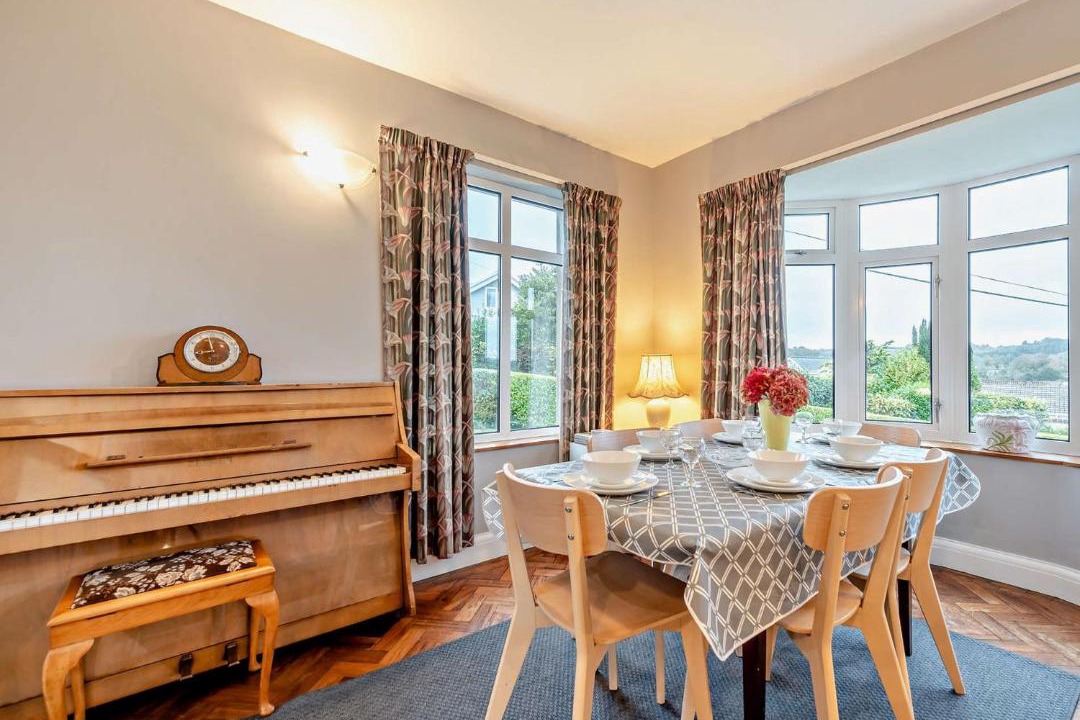 Photo of Others in Wiseman's Bridge