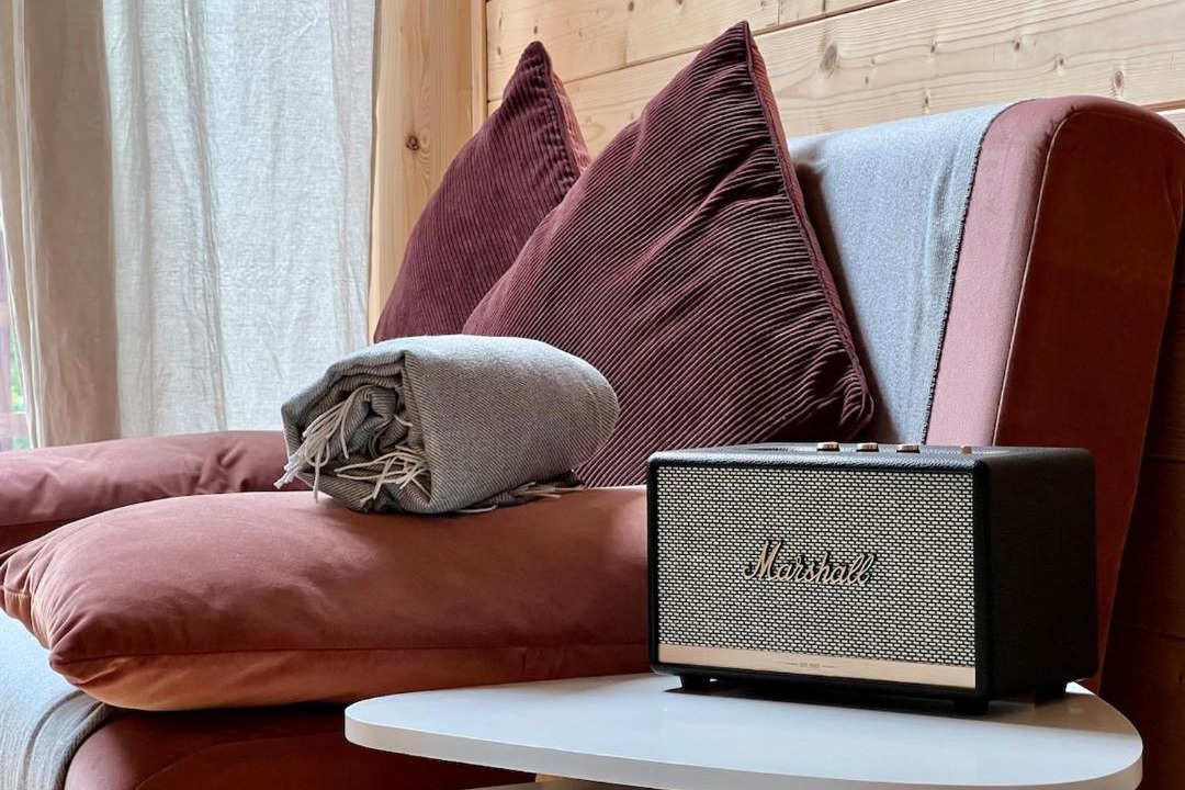 Photo of Livingroom in Saint-Quirin