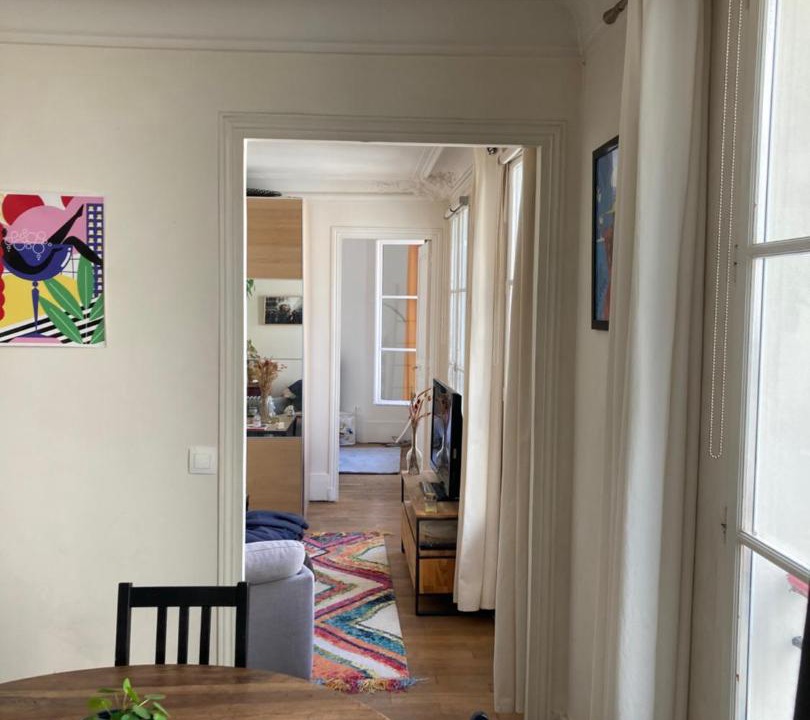 Photo of Others in 18th Arrondissement